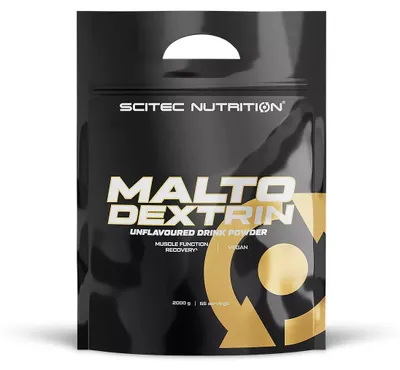 Image de Maltodextrin (2 kg)