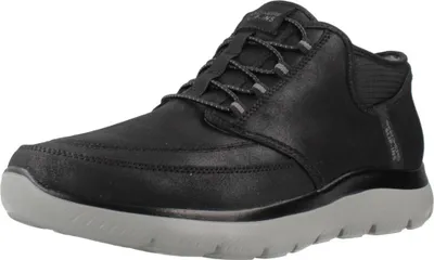 Image de Skechers Slip Ins - Summits - Siegul Couleur Noir
