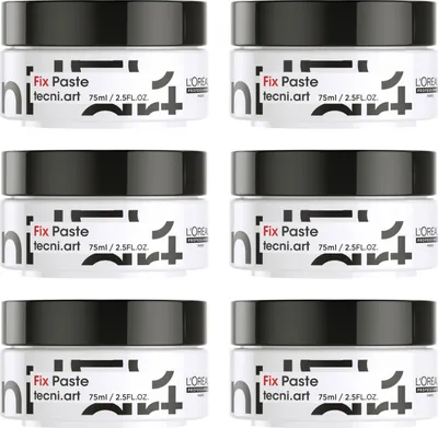 Produktbild von Fix Paste 6x75 ml