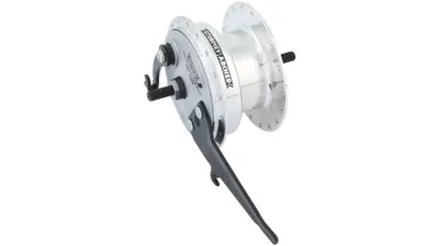 Produktbild von Sturmey Archer Hub Dynamo XL-FDD 3.0