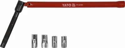 Immagine prodotto di Yato YT-24780 Chiave e set manuale