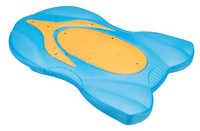 Immagine prodotto di Tavola da nuoto Fashy "Ergo