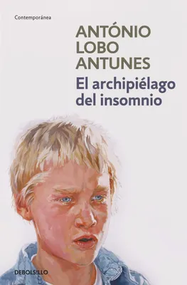 Immagine prodotto di L'arcipelago dell'insonnia