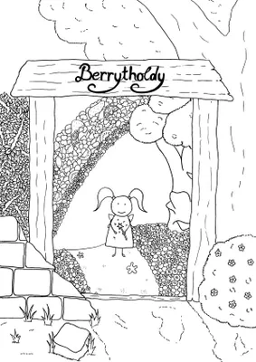 Produktbild von Berrytholdy