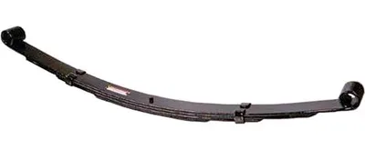 Zdjęcie produktu dla Wzmocniona przednia resor piórowy bez tulei Jeep Wrangler YJ 87-95