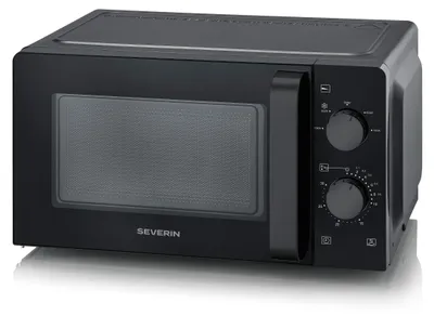 Produktbild von MW 7580 Solo Inverter Mikrowelle