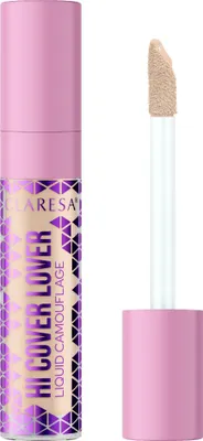 Zdjęcie produktu dla Claresa Kryjący korektor w płynie 23 Light, 8g