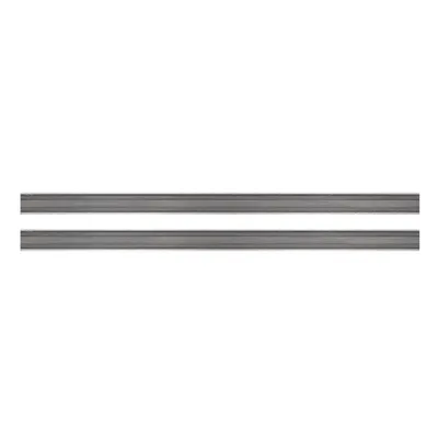 Produktbild von Tersa Hobelmesser | 170x10x2,3mm | 2 Stück | HSS M42 | für Hartholz und Weichholz gut geeignet | Systemhobelmesser passend für Tersa-Spannsysteme