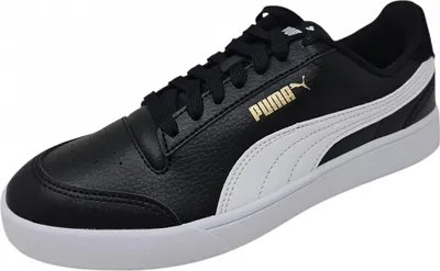 Image de Puma Puma Shuffle baskets noir