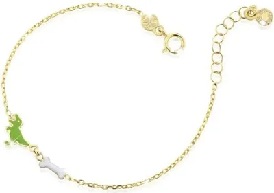 Immagine prodotto di Pulsera Unisex leBebe PMG071