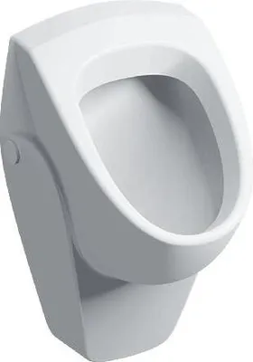 Immagine prodotto di Orinatoi Geberit - Orinatoio Selnova, entrata posteriore, bianco 500.344.01.1