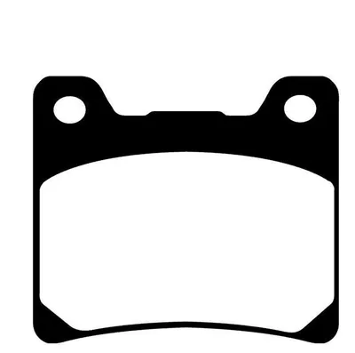 Produktbild von 2x Stoßdämpfer Federbein Set vorne/hinten 310mm Schwarz für Simson KR51/1 KR51/2 Schwalbe / SR4-3 Sperber SR4-4 Habicht