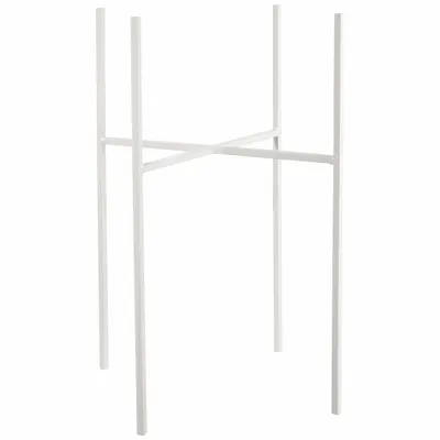 Zdjęcie produktu dla ASA Selection Metallgestell, weiß haruko Eisen 99083950