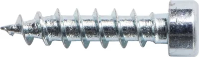Produktbild von Lamello Clamex S-20 Schraube, Ø3x12 mm, 1500 Stück | 125255