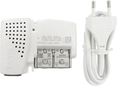 Obrázok produktu pre Picokom 2s+tv Vnútorný TV zosilňovač Televes 560523