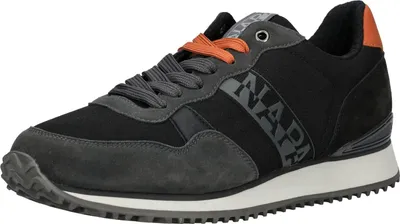 Produktbild von Napapijri Sneaker Sneaker Kunstleder/Textil