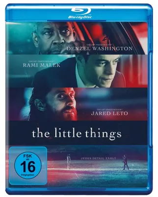 Produktbild von The Little Things
