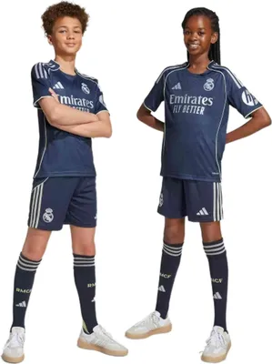 Produktbild von Trikot Adidas JP3954 für Kinder