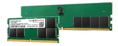 Image de Transcend JetRam JM5600ASE-48G module de mémoire 48 Go DDR5 5600 MHz