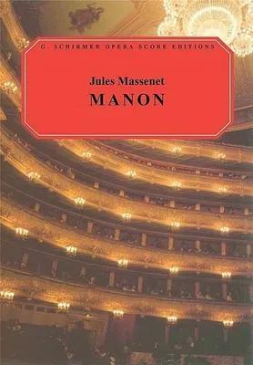 Immagine prodotto di Manon