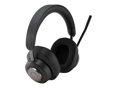 Image de Casque Kensington H3000 PROVC Bluetooth noir