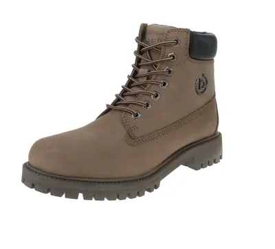 Produktbild von bugatti 321-ANV30-1550 - Herren Boots - 1410-Taupe, Größe:43 EU