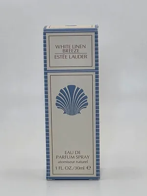 Produktbild von Estee Lauder White Linen Breeze Edp Spray 30Ml