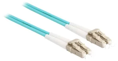 Produktbild von Delock Netzwerkkabel - LC Multi-Mode (M) zu LC Multi-Mode (M)