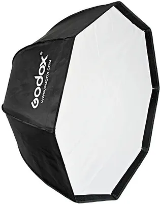 Immagine prodotto di Godox SB-UBW95 Umbrella style softbox Octa 95cm