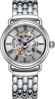 Produktbild von Aerowatch 1942 A 60900 AA22 M Herren Automatikuhr