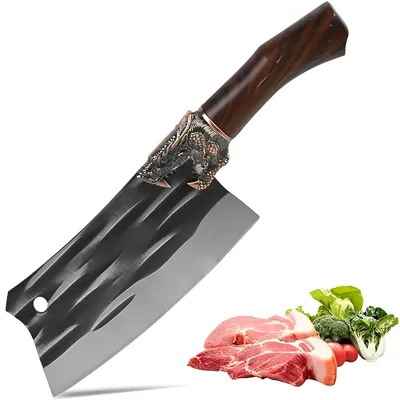 Obrázok produktu pre Kuchynský sekáčik DO-33008 - Hnedá/Typ2 KP33008