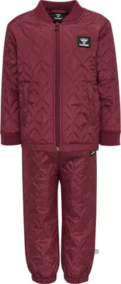 Produktbild von hummel hmlNULE MINI THERMO SET - RHODODENDRON - 86
