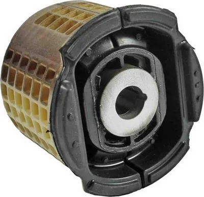 Produktbild von METZGER Lagerung Achsträger 52074709 Hinten Links Hinten Rechts Hinten für BMW 5 Touring (F11)