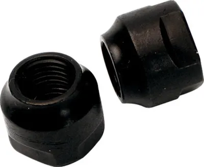 Produktbild von LONGUS Kegel - CONE - Schwarz