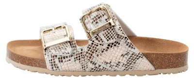 Image de Mules en cuir