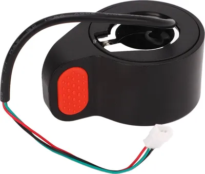 Image de Contrôleur de vitesse à rouleaux électriques pour Xiaomi M365 Pro