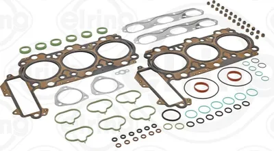 Produktbild von ELRING 482.520 Zylinderkopf Dichtungssatz für PORSCHE 911 (997) 911 Cabriolet (997) 911 Targa (997)