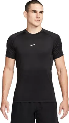 Immagine prodotto di Nike M NP DF SLIM TOP SS NERO S
