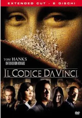 Obrázek produktu pro Sony Pictures IL CODICE DA VINCI