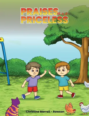 Produktbild von Praises Are Priceless