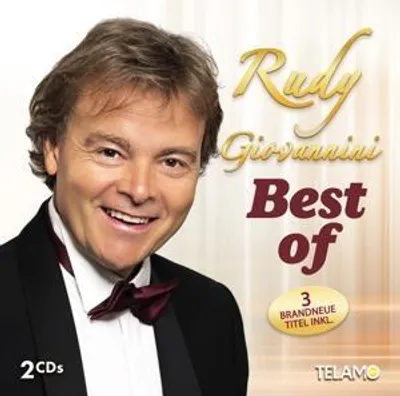 Produktbild von Best Of