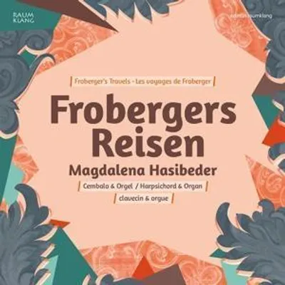 Produktbild von Forbergers Reisen