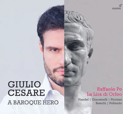 Immagine prodotto di Giulio Cesare