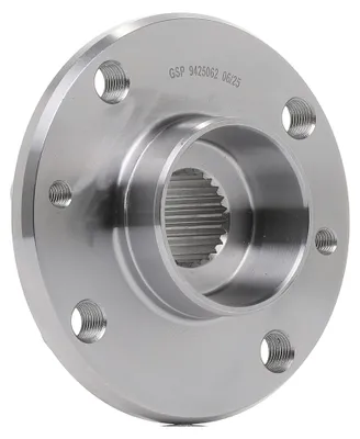 Produktbild von GSP 9425062 Radnabe Vorne Links Vorne Rechts für ALFA ROMEO MITO (955) 4-Loch