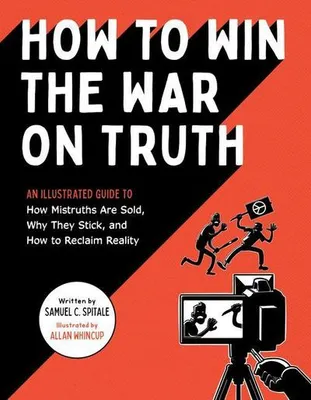 Immagine prodotto di How to Win the War on Truth