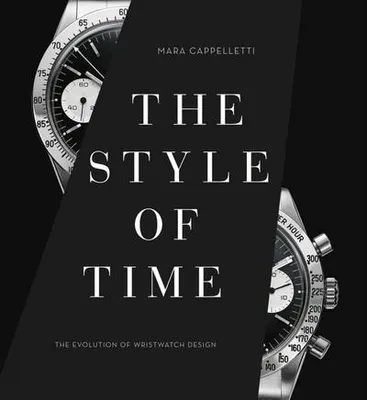 Obrázok produktu pre The Style of Time