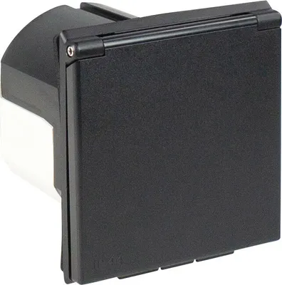 Image de AS Schwabe 61493 CEE Stecker 16 A 230 V 1 St. (61493)