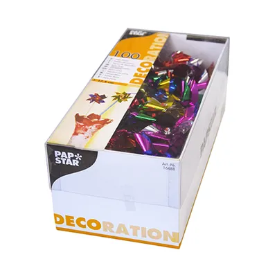 Obrázok produktu pre Papstar Deko Picker Partypicker Windmühle Höhe 17.5cm 100 Stück