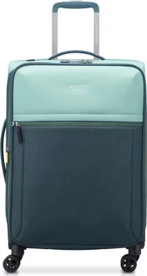 Produktbild von DELSEY PARIS Brochant 3 4 DR Exp Trolley 67 Green grün