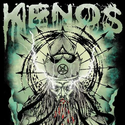 Produktbild von KENOS – Pest CD